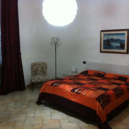 Marinette Bed & Breakfast Barcellona-Pozzo di Gotto Exterior photo