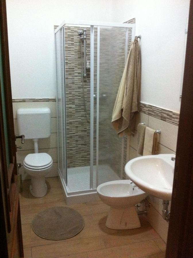 Marinette Bed & Breakfast Barcellona-Pozzo di Gotto Exterior photo